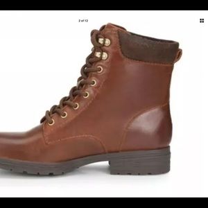 born bay waterproof boots
